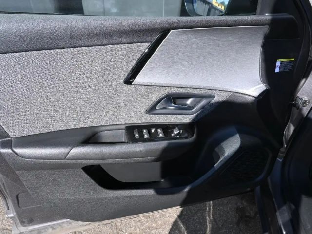 Citroen C5 X