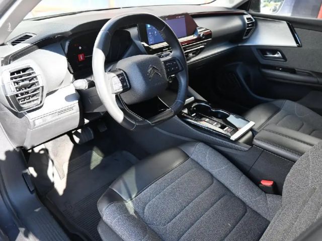 Citroen C5 X