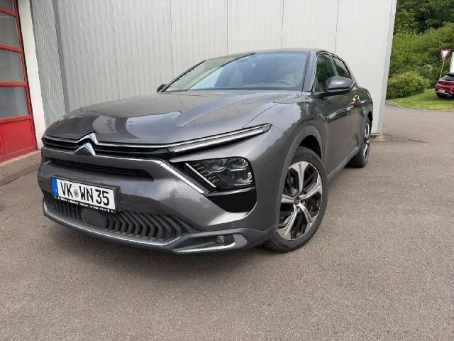 Citroen C5 X