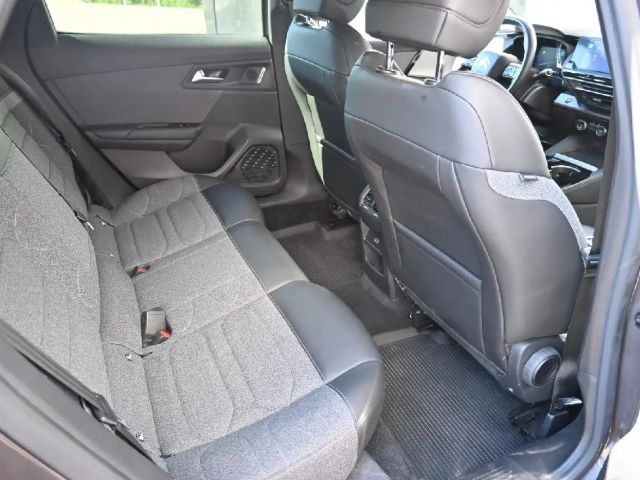 Citroen C5 X