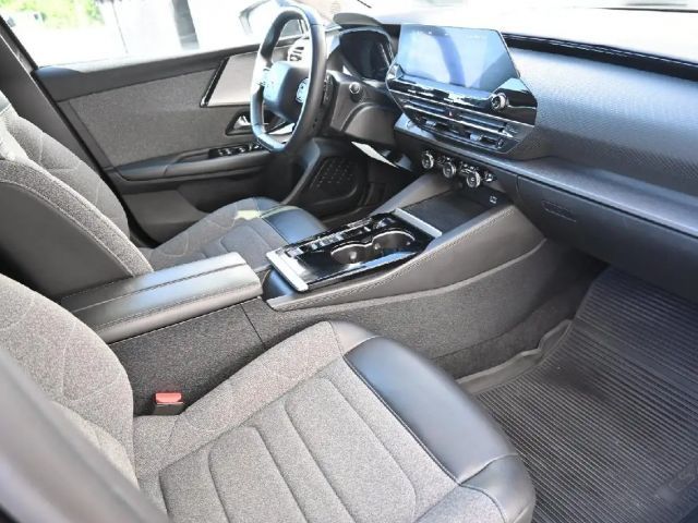Citroen C5 X