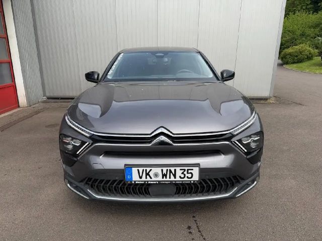 Citroen C5 X