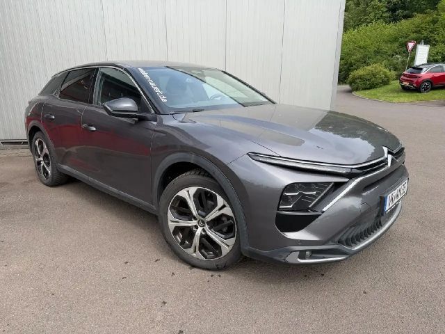 Citroen C5 X