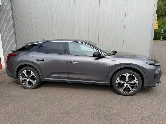 Citroen C5 X