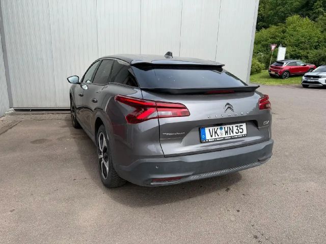 Citroen C5 X
