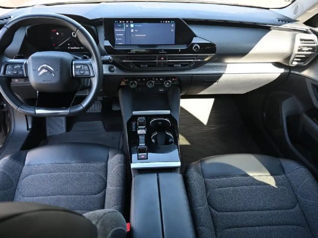 Citroen C5 X