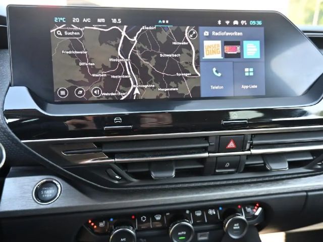 Citroen C5 X