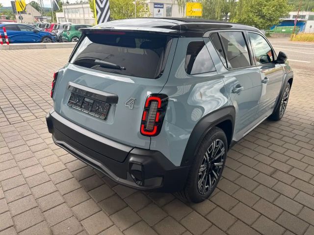 Renault R 4