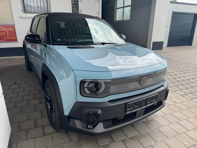 Renault R 4