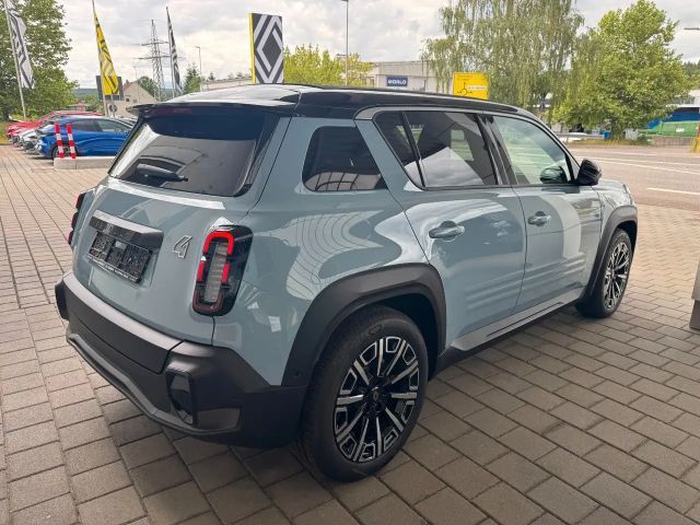 Renault R 4