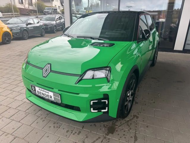 Renault R 5