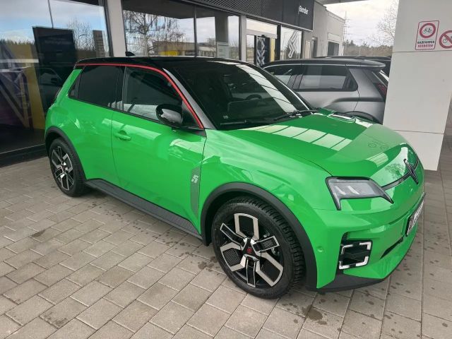 Renault R 5
