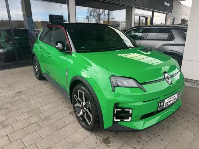 Renault R 5