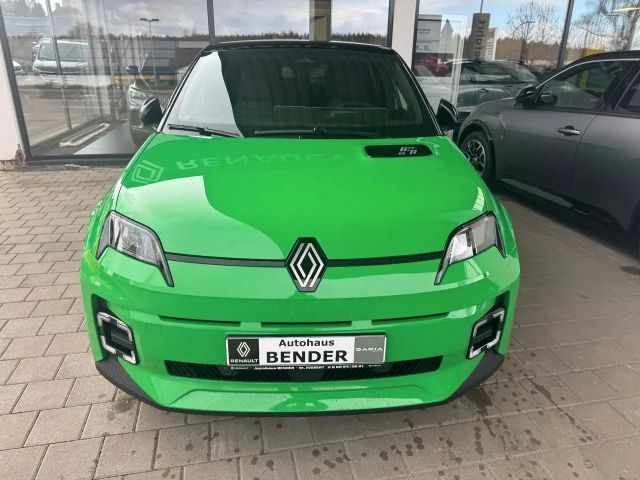 Renault R 5