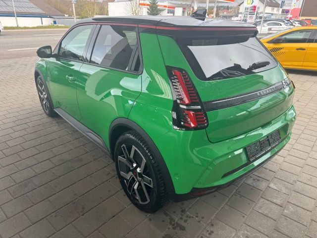 Renault R 5