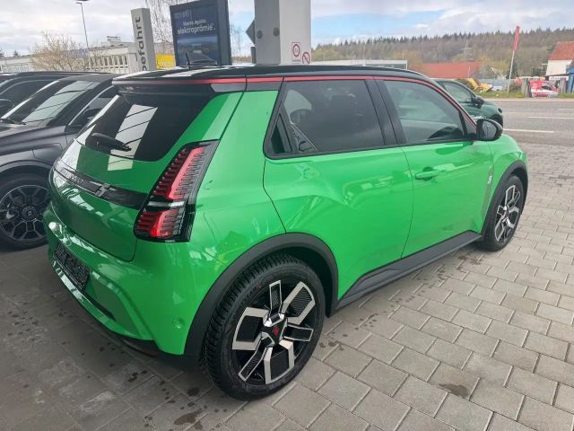 Renault R 5