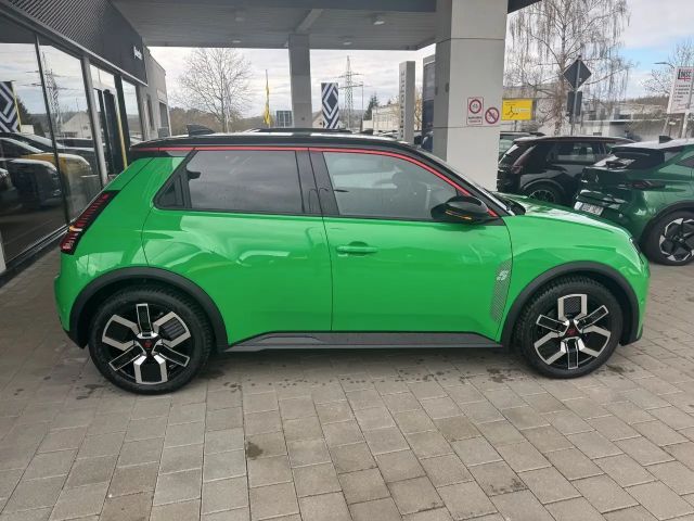Renault R 5