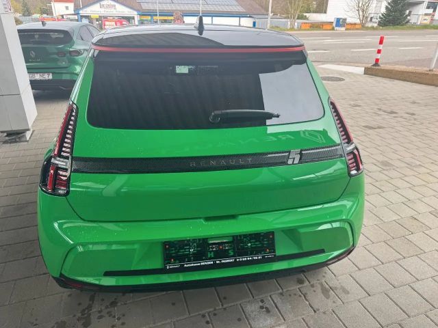 Renault R 5