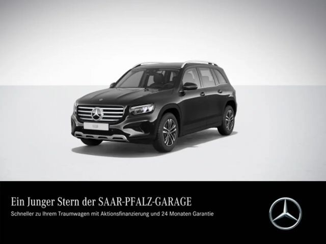 Mercedes-Benz GLB 200 GLB 200 d R-KAM*AHK*LED*EASY-PACK*TOTW*SHZ*DISTR 2024 Diesel