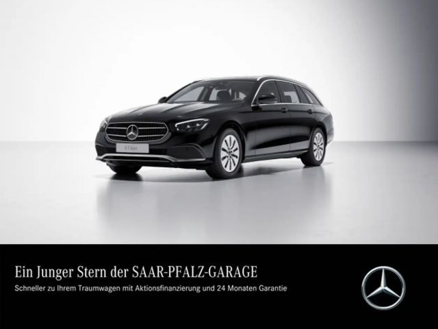 Mercedes-Benz E 220 E 220d T AVANTGARDE*HUD*S-DACH*TOTW*R-KAM*CARPL* 2021 Diesel