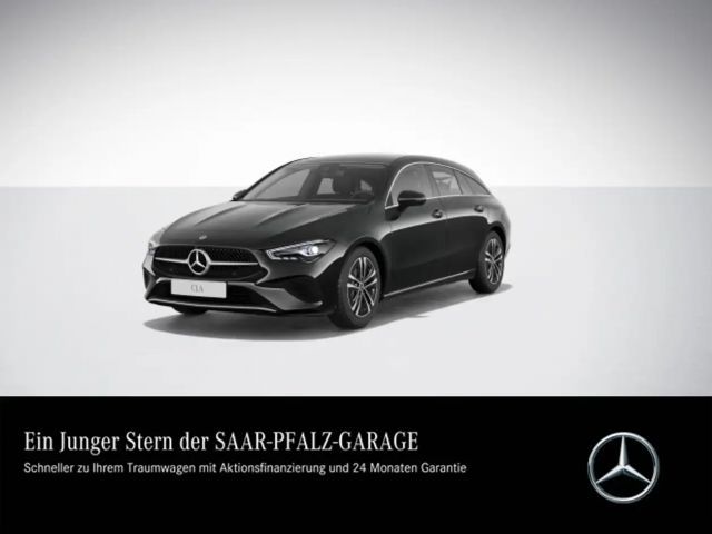 Mercedes-Benz CLA 180 CLA 180 SB CARPLAY*R-KAM*NAVI*LED*SHZ*KLIMA*DKG* 2023 Benzine