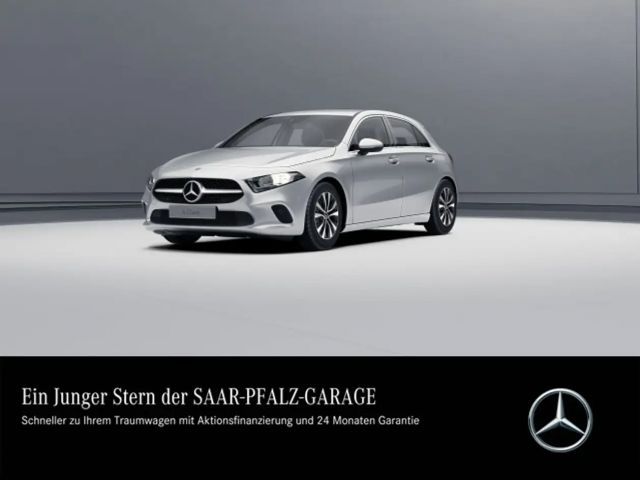 Mercedes-Benz A 180 A 180 d PROGRESSIVE*CARPLAY*R-KAM*TEMP*DAB*NAVI* 2022 Diesel