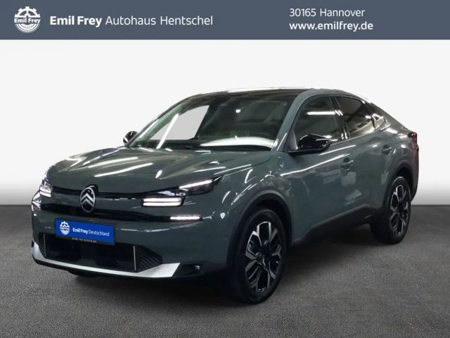 Citroen C4 X