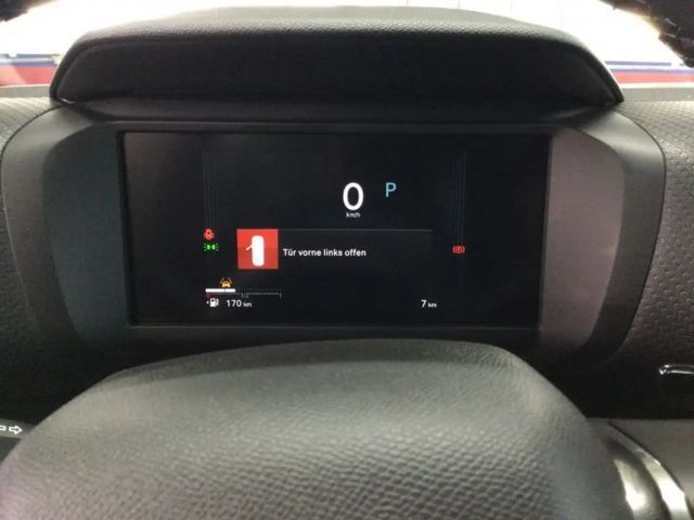 Citroen C4 X