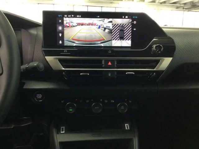 Citroen C4 X