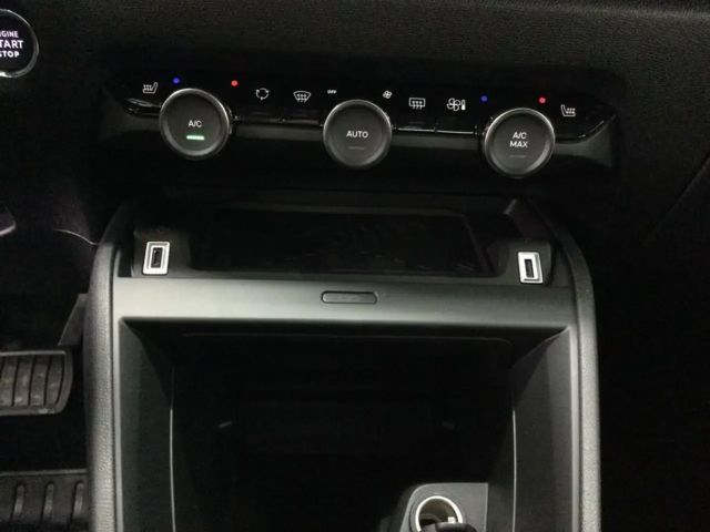 Citroen C4 X