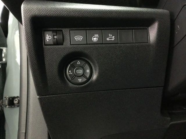 Citroen C4 X