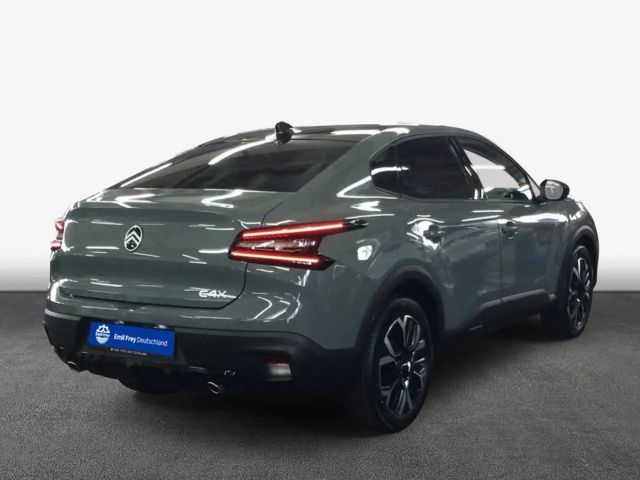 Citroen C4 X