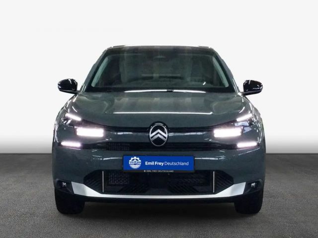 Citroen C4 X