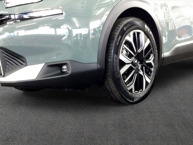 Citroen C4 X