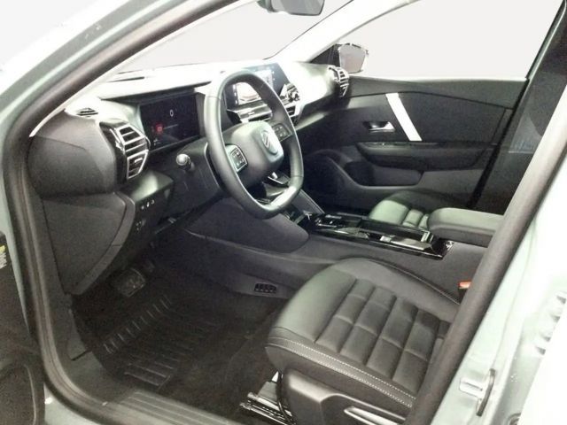 Citroen C4 X