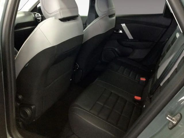 Citroen C4 X