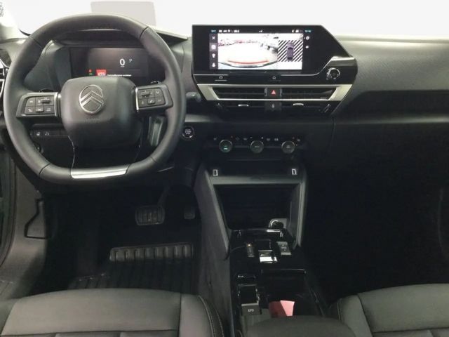 Citroen C4 X