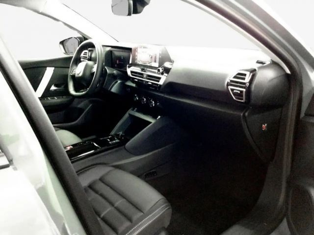 Citroen C4 X