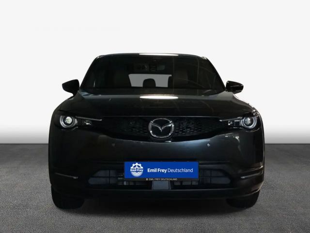 Mazda MX-30