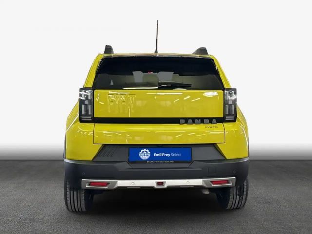 Fiat Grande Panda