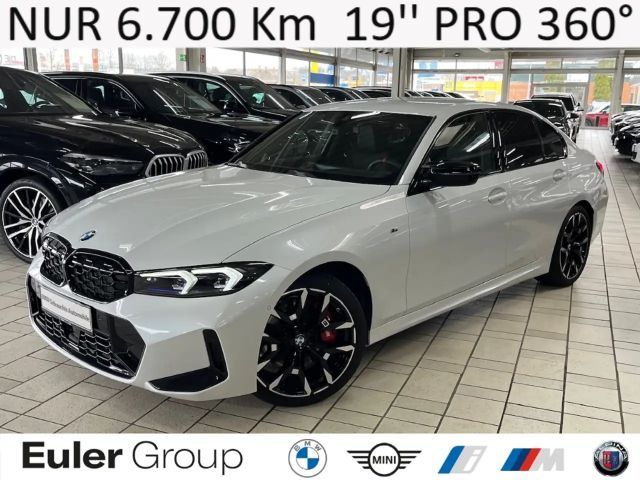 BMW 340 x Sommer19'' PRO Hifi PA+ DA MemoSi 360° LenkHeiz 2025 Benzine