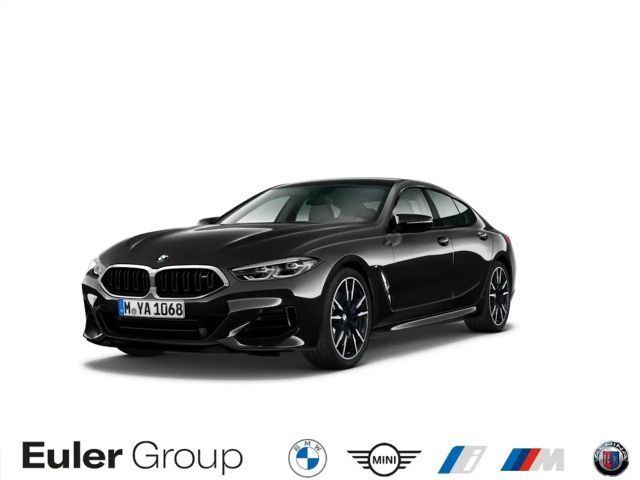 BMW M850 i xDrive Gran Coupe A Sportpaket HUD AD Navi Leder 2021 Benzine