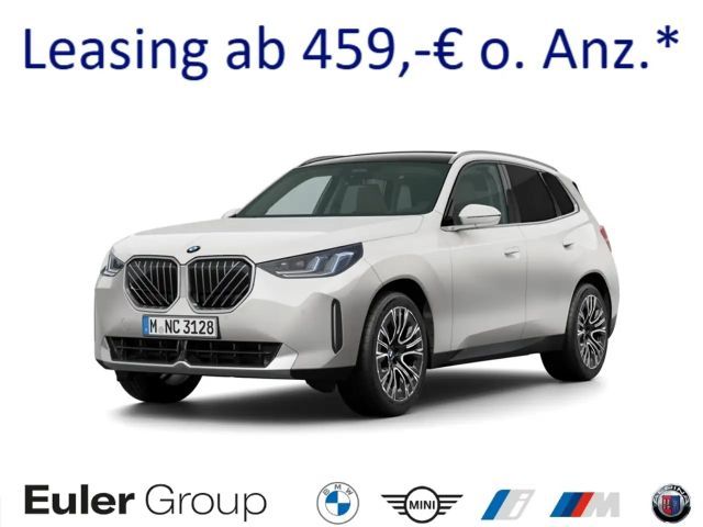 BMW X3 20d xDr. 20'' AHK Pano StandHz el.Klimasitze ad.FW 2025 Diesel