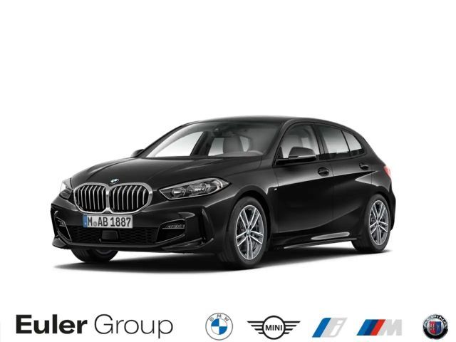 BMW 118 i Limousine Sportpaket Navi Digitales Cockpit LED 2021 Benzine