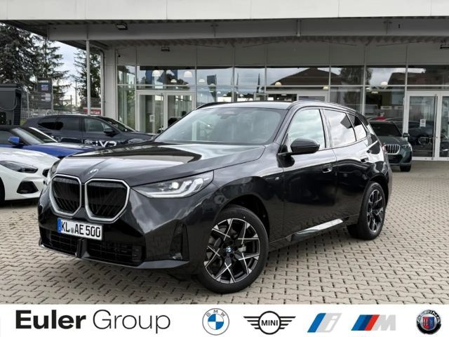 BMW X3 20d xDrive Sportpaket AHK-klappbar AHK Navi Digita 2026 Diesel