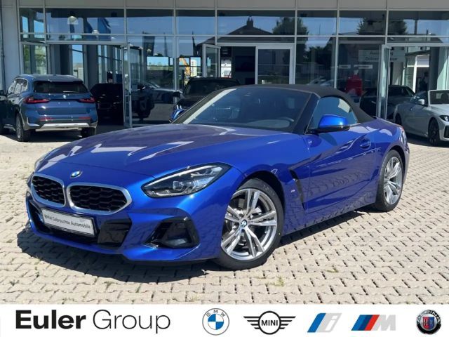 BMW Z4 sDrive30iA 18'' Navi HUD Leder AdLED Parkass. Hifi 2023 Benzine