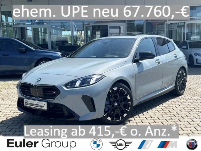 BMW 135 xDrive 19'' IconGl Pano ad.M-FW H/K Prof.Pak. DAPr 2025 Benzine