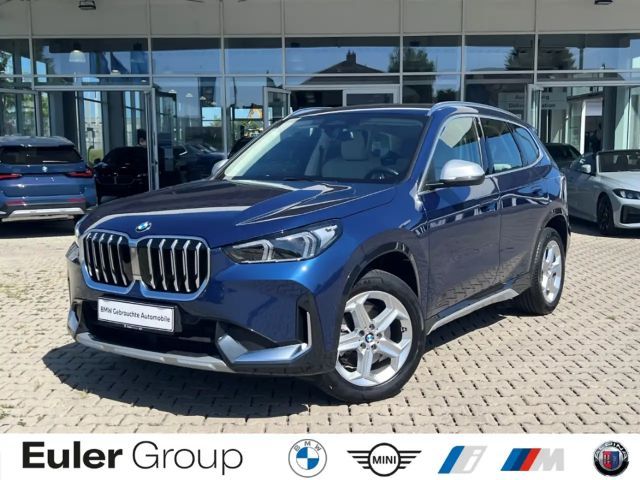BMW X1 sDrive20iA 18''Navi Leder LED Hifi DAB Parkass. Sp 2023 Benzine