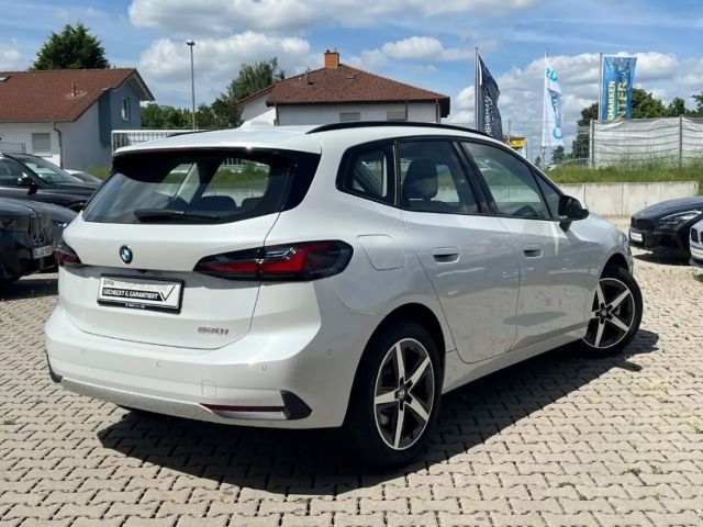 BMW 220