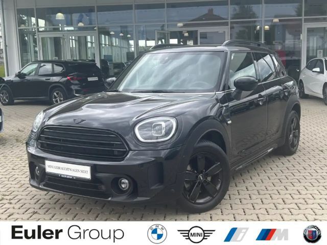 MINI Cooper Countryman A El. Panodach Panorama Navi Digitales Cockpit LED 2023 Benzine